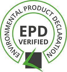 a epd verified symbol