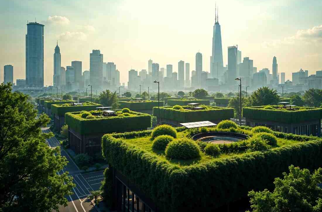 sustainability consultant in the uae