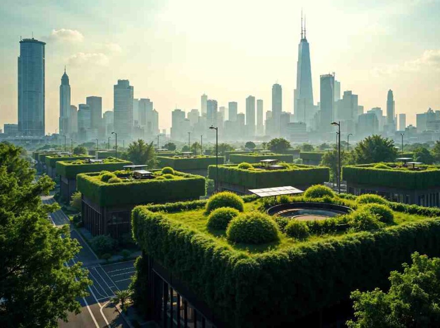 sustainability consultant in the uae