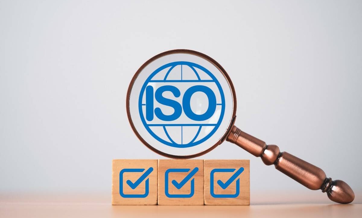 ISO consultancy in Abu Dhabi