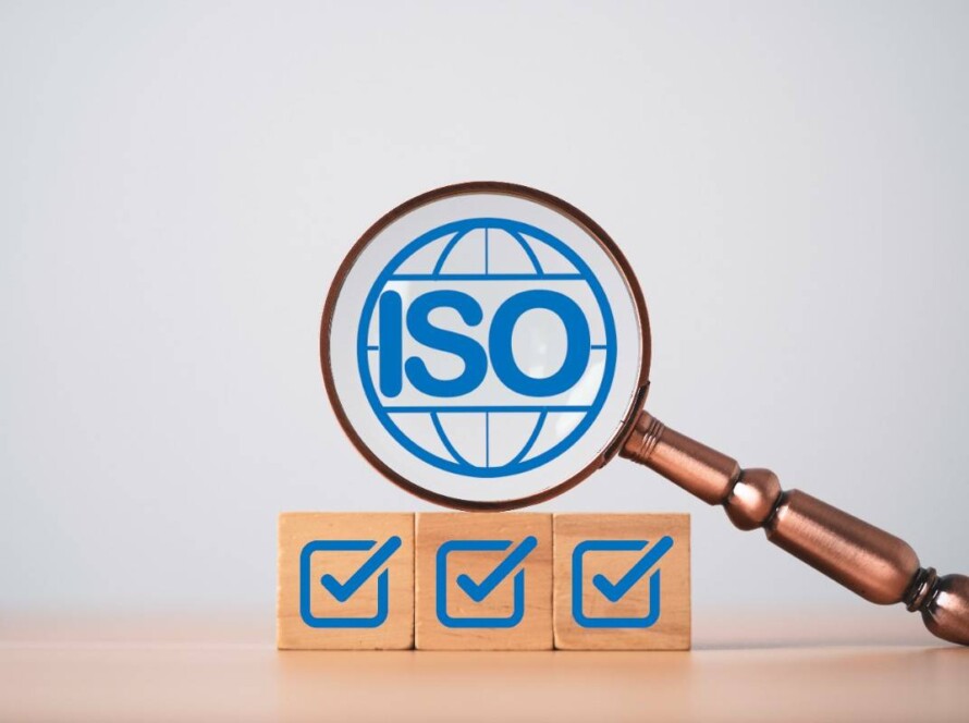 ISO consultancy in Abu Dhabi